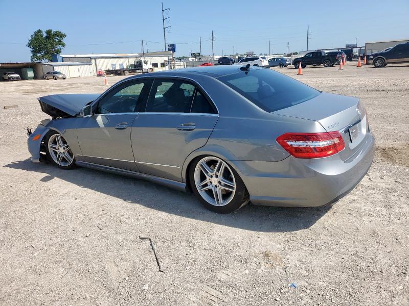 صورة رقم 2 من المزاد - 2011 MERCEDES-BENZ E 550 مع VIN WDDHF7CB4BA418863