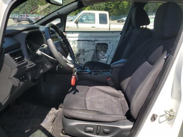 Photo 7 from auction – 2019 NISSAN LEAF S PLU with VIN 1N4BZ1CP2KC319825