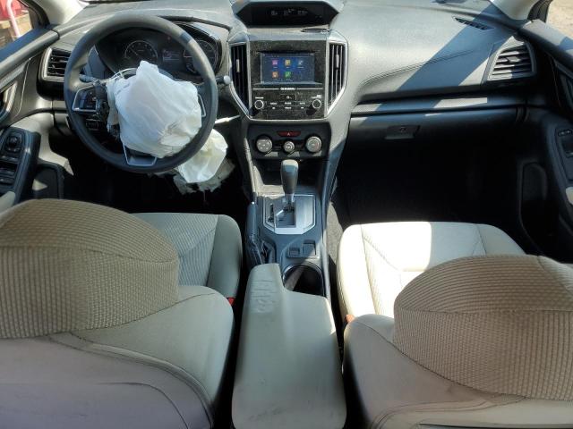 Photo 8 from auction – 2017 SUBARU IMPREZA with VIN 4S3GTAA67H3701840