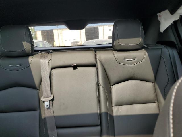 Photo 10 from auction – 2023 CADILLAC XT4 PREMIU with VIN 1GYFZDR40PF109704