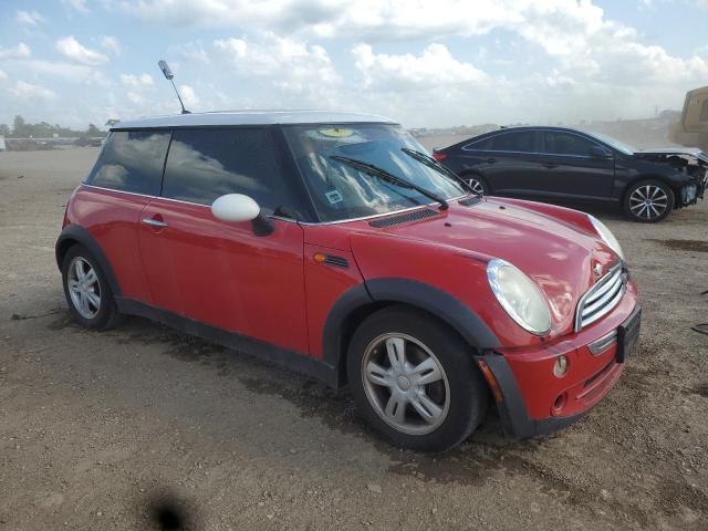 Photo 4 from auction – 2006 MINI COOPER with VIN WMWRC33596TK70386