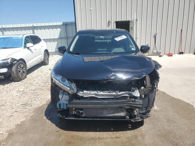 Photo 5 from auction – 2019 MITSUBISHI ECLIPSE CR with VIN JA4AT4AA6KZ022166