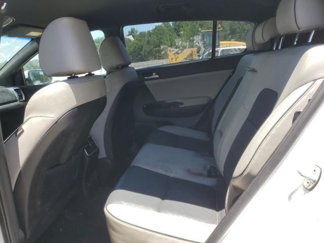 Photo 11 from auction – 2018 KIA SPORTAGE E with VIN KNDPN3AC5J7426690