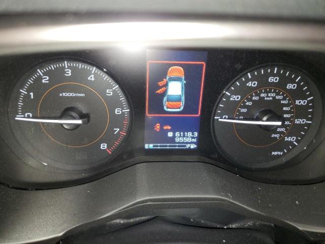 Фото 9 с аукциона – 2023 SUBARU CROSSTREK с VIN JF2GTAEC5PH296161