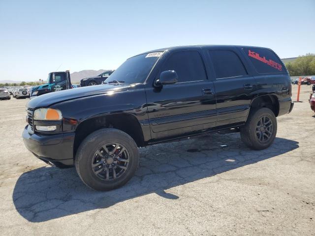 Photo 1 from auction – 2004 GMC YUKON with VIN 1GKEC13V44R246842