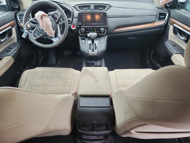 Photo 8 from auction – 2017 HONDA CR-V EX with VIN 2HKRW2H52HH668916