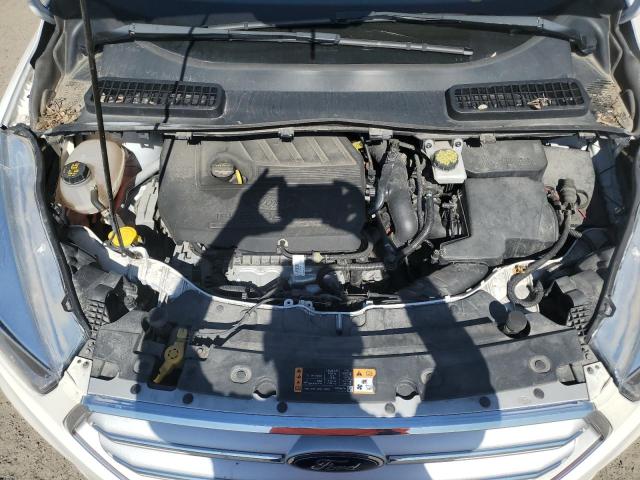 Photo 11 from auction – 2018 FORD ESCAPE SE with VIN 1FMCU9GD2JUC96756
