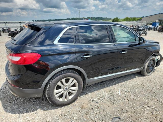 Photo 3 from auction – 2016 LINCOLN MKX PREMIERE with VIN 2LMTJ8JR5GBL61576