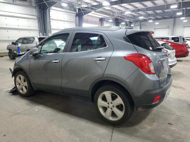 Photo 2 from auction – 2015 BUICK ENCORE CON with VIN KL4CJBSB4FB125238