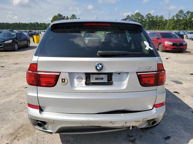 Photo 6 from auction – 2012 BMW X5 XDRIVE35D with VIN 5UXZW0C58CL664481