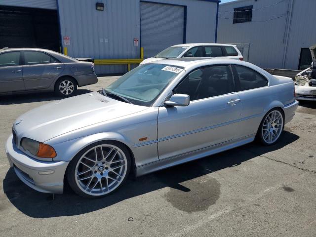 Photo 1 from auction – 2001 BMW 330 CI with VIN WBABN53471JU34690