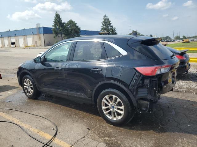 Снимка 2 от търг – 2020 FORD ESCAPE SE с VIN 1FMCU9G63LUA27833
