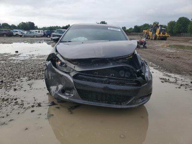 Photo 5 from auction – 2015 DODGE DART SXT with VIN 1C3CDFBB9FD435267