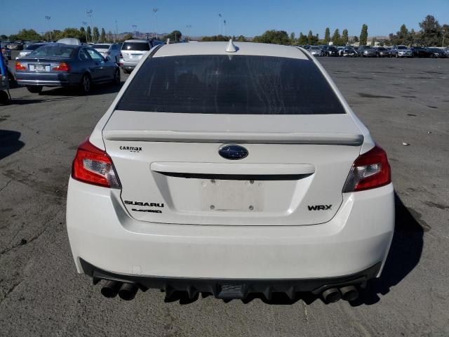 Photo 6 from auction – 2016 SUBARU WRX with VIN JF1VA1B6XG9821502