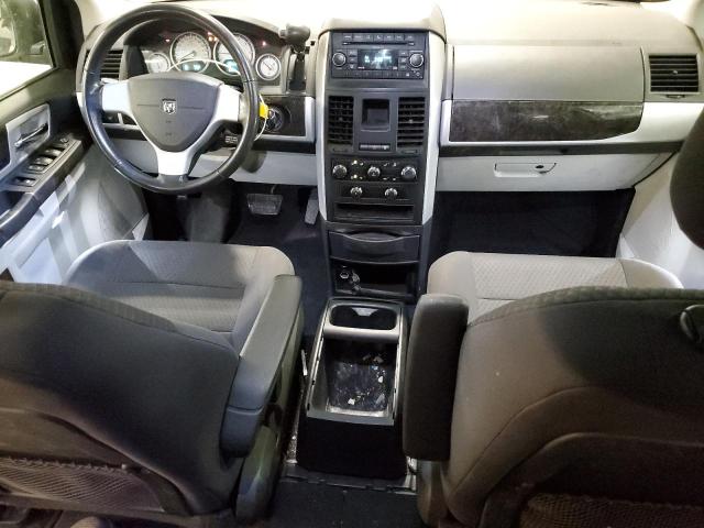 Photo 8 from auction – 2010 DODGE GRAND CARA with VIN 2D4RN5D17AR460078