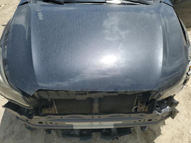 Photo 12 from auction – 2015 SUBARU IMPREZA SP with VIN JF1GPAT62F8204315