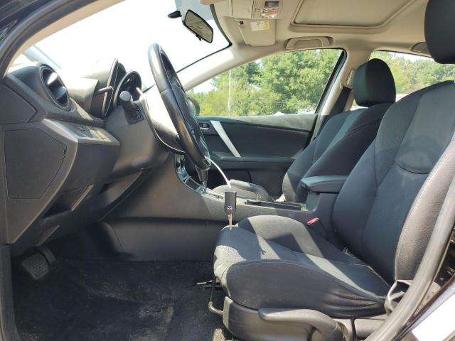 Photo 7 from auction – 2010 MAZDA 3 S with VIN JM1BL1S65A1139432
