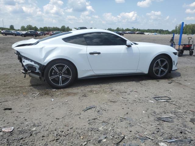 Photo 3 from auction – 2024 FORD MUSTANG with VIN 1FA6P8TH3R5122914