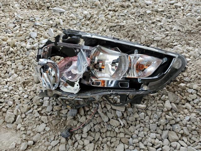 Photo 13 from auction – 2012 MITSUBISHI OUTLANDER with VIN JA4AP4AU6CZ009644