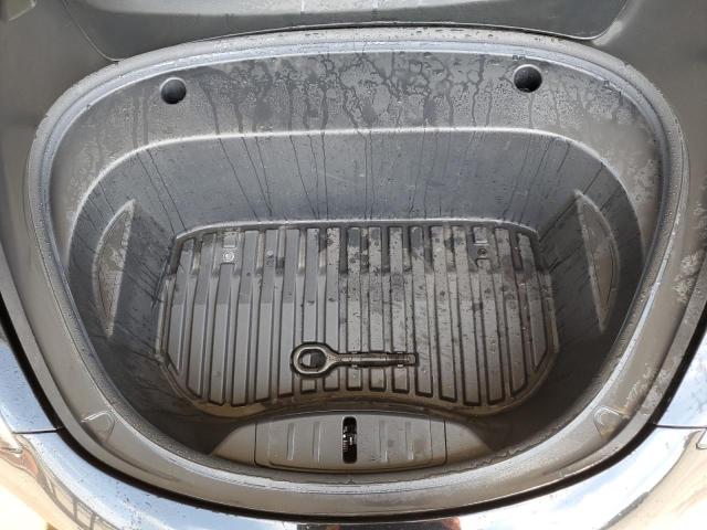 Photo 11 from auction – 2022 TESLA MODEL 3 with VIN 5YJ3E1EA7NF371736
