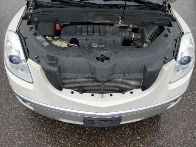 Photo 12 from auction – 2012 BUICK ENCLAVE with VIN 5GAKVDED9CJ167535