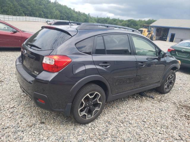 Photo 3 from auction – 2014 SUBARU XV CROSSTR with VIN JF2GPAVC2E8347410