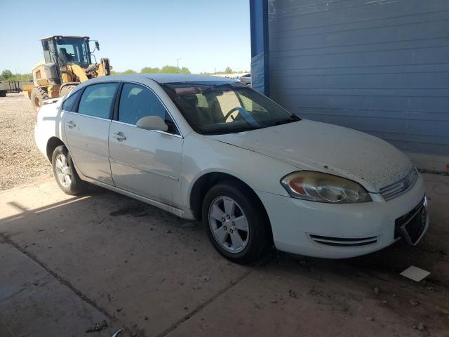 Photo 4 from auction – 2007 CHEVROLET IMPALA with VIN 2G1WT55N879359771