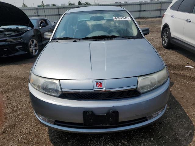 Photo 5 from auction – 2003 SATURN ION LEVEL with VIN 1G8AL52F93Z118729