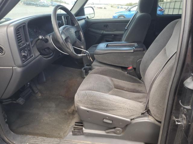 Photo 7 from auction – 2003 CHEVROLET SILVERADO with VIN 2GCEC19T531318821