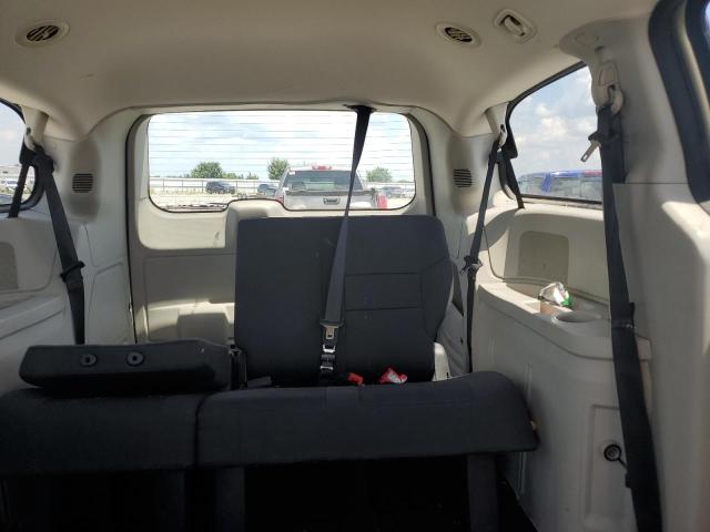Photo 10 from auction – 2010 DODGE GRAND CARA with VIN 2D4RN4DE4AR372456