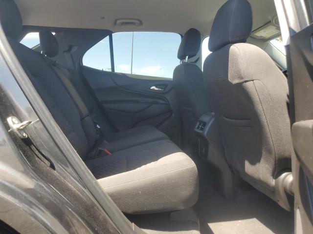 Photo 11 from auction – 2019 CHEVROLET EQUINOX LT with VIN 3GNAXJEV7KS639943