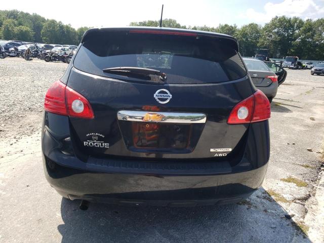 Photo 6 from auction – 2013 NISSAN ROGUE S with VIN JN8AS5MV3DW640082