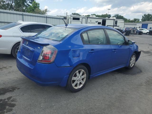 Photo 3 from auction – 2010 NISSAN SENTRA with VIN 3N1AB6AP3AL668721