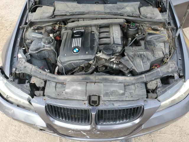 Photo 11 from auction – 2008 BMW 323 I with VIN WBAVH13548KC98516