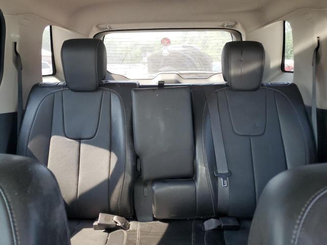 Photo 10 from auction – 2016 GMC TERRAIN DE with VIN 2GKFLVE3XG6113087