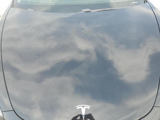 Photo 11 from auction – 2020 TESLA MODEL 3 with VIN 5YJ3E1EB0LF589989