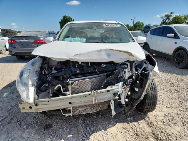Photo 5 from auction – 2019 NISSAN VERSA S with VIN 3N1CN7AP3KL875049