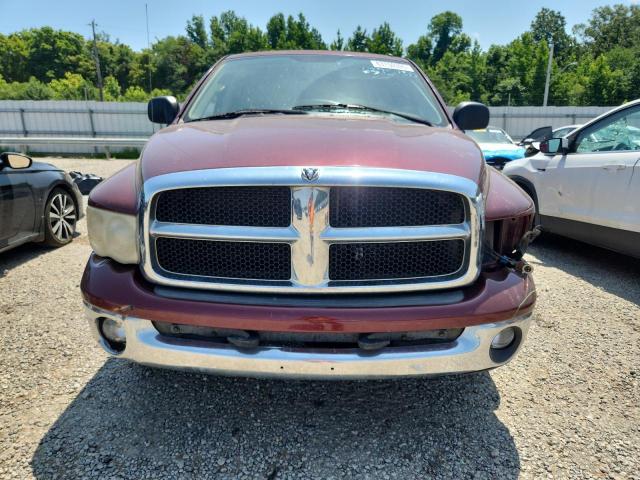 Photo 5 from auction – 2003 DODGE RAM 1500 ST with VIN 1D7HU18N73J642085