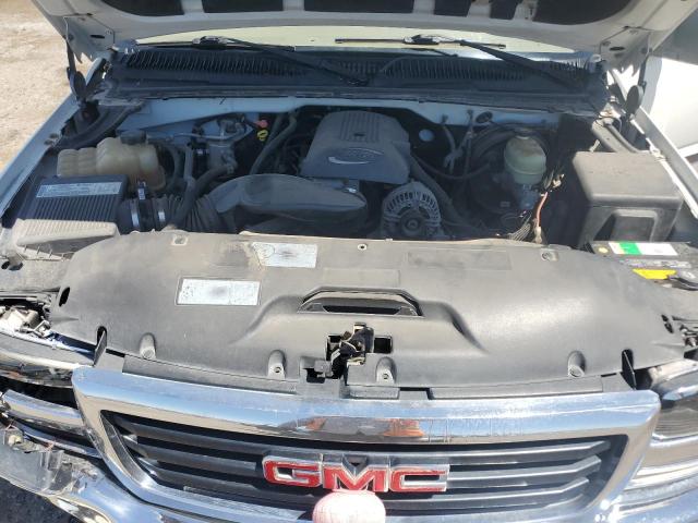 Photo 11 from auction – 2005 GMC NEW SIERRA with VIN 2GTEC13T951129648