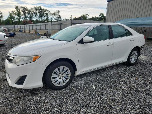Photo 1 from auction – 2014 TOYOTA CAMRY L with VIN 4T4BF1FK6ER407229