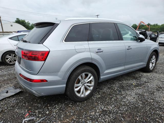 Photo 3 from auction – 2017 AUDI Q7 PREMIUM with VIN WA1AHAF79HD045797