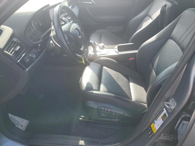 Photo 7 from auction – 2016 BMW X3 XDRIVE2 with VIN 5UXWX9C59G0D73857