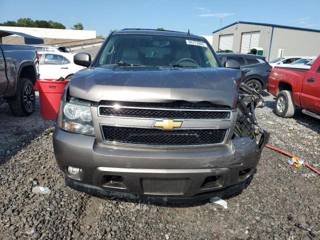 Photo 5 from auction – 2012 CHEVROLET SUBURBAN C with VIN 1GNSCJE01CR261028