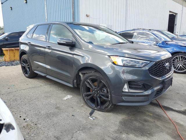 Photo 4 from auction – 2020 FORD EDGE ST with VIN 2FMPK4AP1LBB02479