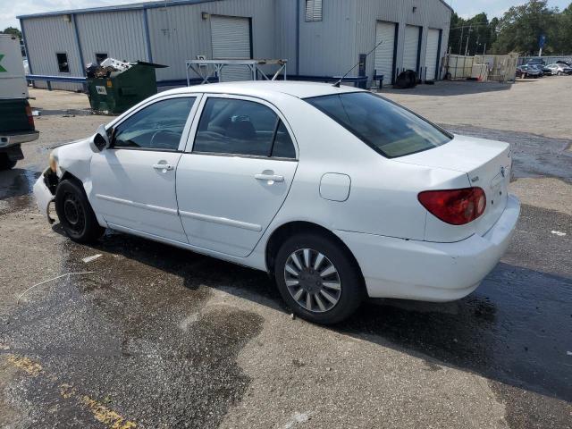 Photo 2 from auction – 2008 TOYOTA COROLLA CE with VIN 1NXBR32E58Z035769