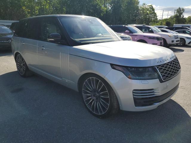 Photo 4 from auction – 2020 LAND ROVER RANGE ROVE with VIN SALGS2RU1LA576147