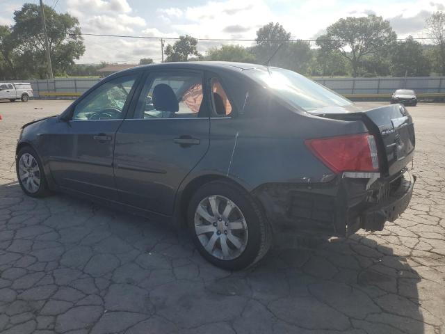 Photo 2 from auction – 2010 SUBARU IMPREZA 2. with VIN JF1GE6A60AH510203