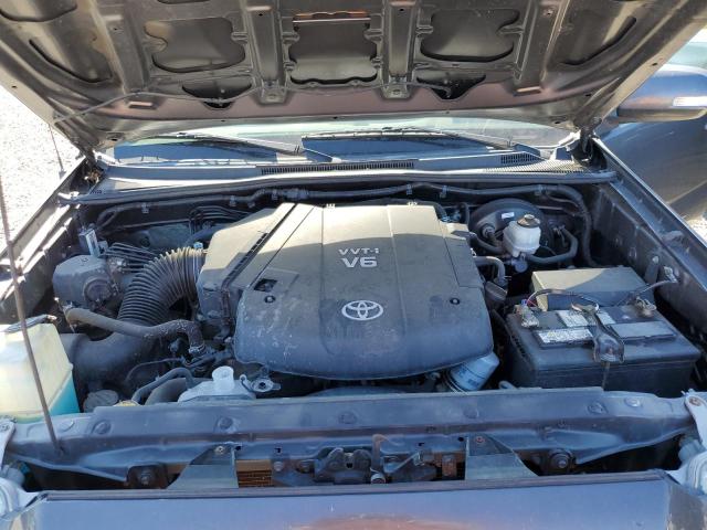 Photo 11 from auction – 2013 TOYOTA TACOMA DOU with VIN 5TFLU4EN9DX049708