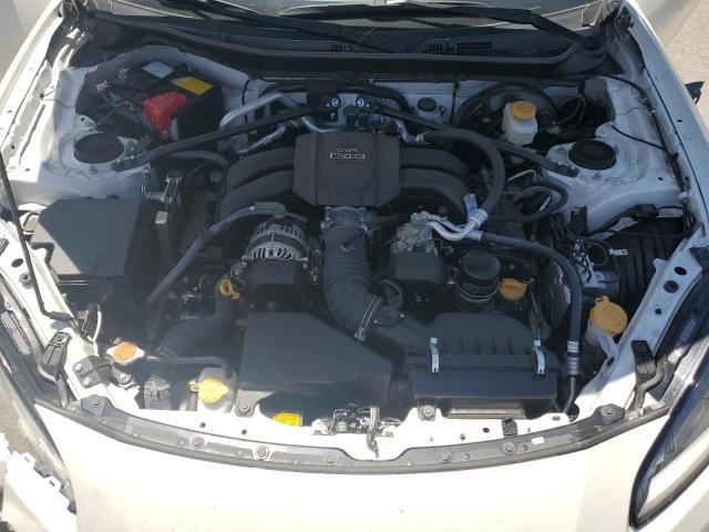 Photo 11 from auction – 2024 TOYOTA GR 86 with VIN JF1ZNBB19R9751459