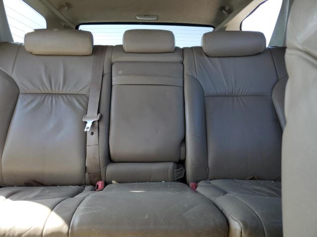 Zdjęcie 10 z aukcji – 2003 TOYOTA 4RUNNER LI z VIN JTEBT17RX30013381